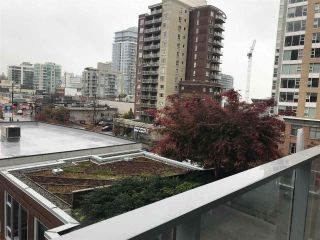 Photo 1: 502 150 W 15TH Street in North Vancouver: Central Lonsdale Condo for sale : MLS®# R2320881