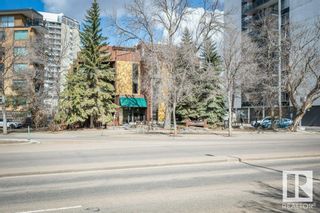 Photo 4: 417 11618 100 Avenue in Edmonton: Zone 12 Condo for sale : MLS®# E4382193