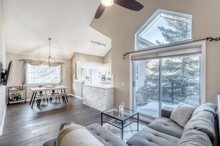 Photo 11: 1002 1997 Sirocco Drive SW in Calgary: Signal Hill Row/Townhouse for sale : MLS®# A2018681