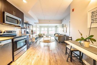 Photo 5: 104 70 Barnes Street in Winnipeg: Richmond West Condominium for sale (1S)  : MLS®# 202400375
