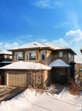 Photo 1:  in Edmonton: Zone 56 House for sale : MLS®# E4323460