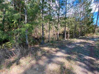 Photo 30: 1815 HARMAN Road: Roberts Creek Land for sale (Sunshine Coast)  : MLS®# R2614266