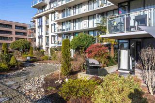 Photo 13: 112 175 W 1ST Street in North Vancouver: Lower Lonsdale Condo for sale in "Time Building" : MLS®# R2531662