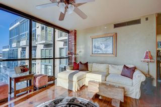 Photo 15: DOWNTOWN Condo for sale : 3 bedrooms : 1240 India St #1800 in San Diego