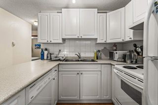 Photo 10: B 109 Cave Ave Avenue S: Banff Semi Detached (Half Duplex) for sale : MLS®# A2140289