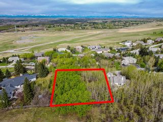 Photo 2: 193 SLOPEVIEW Drive SW in Calgary: Springbank Hill Land for sale : MLS®# C4297736