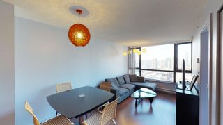Photo 8: 1710 928 Homer Street in Yaletown Park 1: Yaletown Home for sale () 