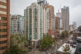 Photo 14: 605 1177 HORNBY Street in Vancouver: Downtown VW Condo for sale in "London Place" (Vancouver West)  : MLS®# R2304699