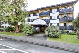Photo 1: 108 235 E 13TH Street in North Vancouver: Central Lonsdale Condo for sale : MLS®# R2566494