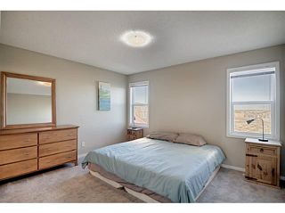 Photo 10: 18 AUBURN CREST Green SE in : Auburn Bay Residential Detached Single Family for sale (Calgary)  : MLS®# C3587105