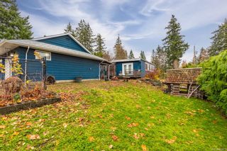 Photo 34: 4668 Kirkland Rd in Courtenay: CV Courtenay East Manufactured Home for sale (Comox Valley)  : MLS®# 948393