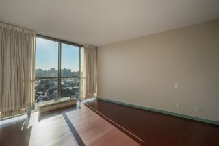 Photo 16: 1101 1633 W 10TH Avenue in Vancouver: Fairview VW Condo for sale in "HENNESSY HOUSE" (Vancouver West)  : MLS®# R2132652