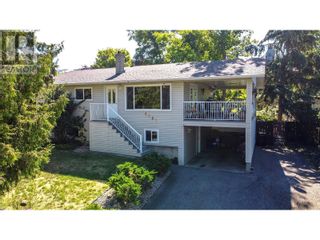 Photo 62: 6548 Longacre Drive in Vernon: House for sale : MLS®# 10309923