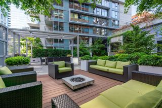 Photo 32: 706 1133 HORNBY Street in Vancouver: Downtown VW Condo for sale in "ADDITION" (Vancouver West)  : MLS®# R2851255