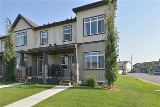 Photo 37: 41 COPPERPOND Landing SE in Calgary: Copperfield Row/Townhouse for sale : MLS®# C4299503
