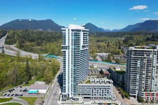 Photo 27: 507 1500 FERN Street in North Vancouver: Lynnmour Condo for sale in "APEX" : MLS®# R2872710