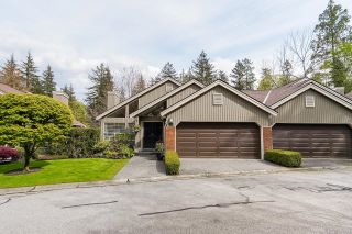 Main Photo: 22 4055 INDIAN RIVER Drive in North Vancouver: Indian River Townhouse for sale in "The Winchester" : MLS®# R2689453