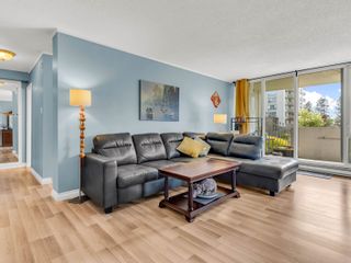 Photo 3: 102 5645 BARKER Avenue in Burnaby: Central Park BS Condo for sale in "Central Park Place" (Burnaby South)  : MLS®# R2879856