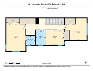 Photo 28: 261 LANCASTER Terrace in Edmonton: Zone 27 Townhouse for sale : MLS®# E4312417