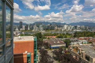 Photo 16: 803 2483 SPRUCE Street in Vancouver: Fairview VW Condo for sale in "Skyline" (Vancouver West)  : MLS®# R2398582