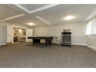 Photo 17: 106 32110 TIMS Avenue in Abbotsford: Abbotsford West Condo for sale in "Bristol Court" : MLS®# R2101320