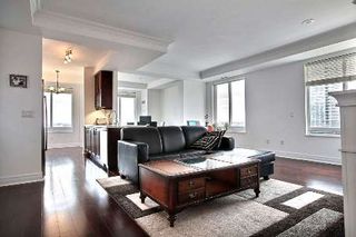 Photo 4:  in : Yonge and Bloor Condo for sale (Toronto C01) 