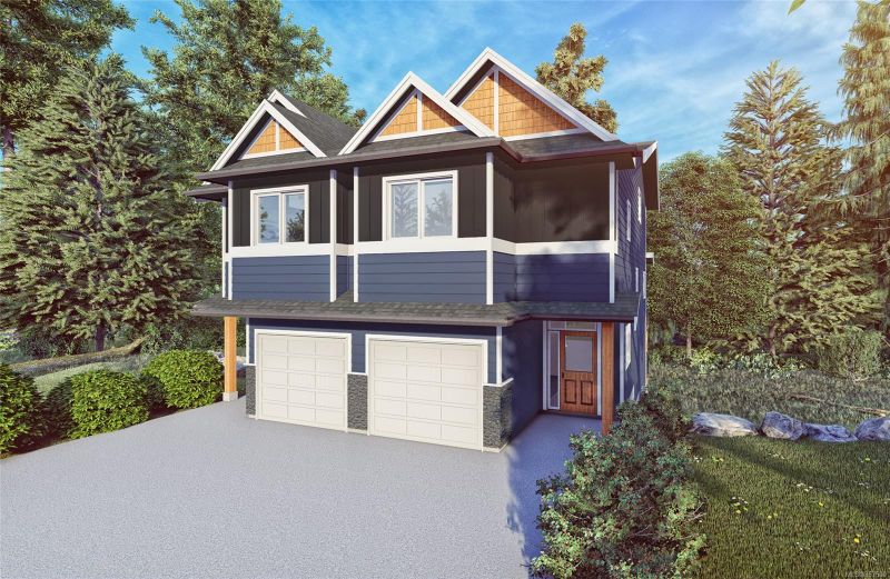 FEATURED LISTING: A - 2361 Galena Rd Sooke