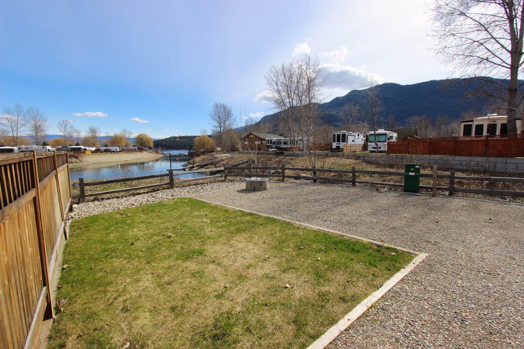 Photo 7: Photos: 13 Marina Way: Lee Creek Land Only for sale (North Shuswap)  : MLS®# 10245714