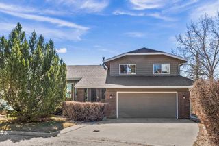 Photo 1: 37 Strabane Place SW in Calgary: Strathcona Park Detached for sale : MLS®# A2125763