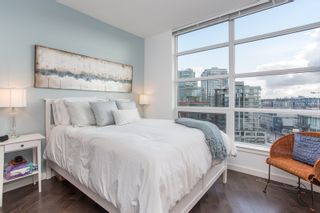 Photo 19: 1201 88 W 1ST Avenue in Vancouver: False Creek Condo for sale in "The One" (Vancouver West)  : MLS®# R2460479