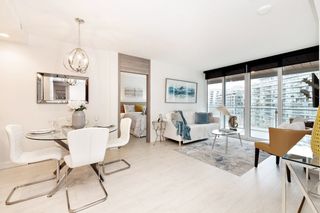 Photo 6: 707 1768 COOK Street in Vancouver: False Creek Condo for sale in "Avenue One" (Vancouver West)  : MLS®# R2784962