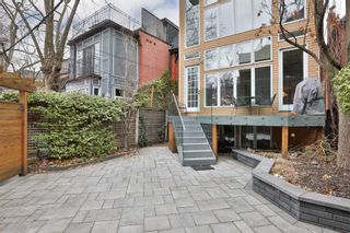 Photo 37: 17 Tranby Avenue in Toronto: Annex House (3-Storey) for sale (Toronto C02)  : MLS®# C5979091