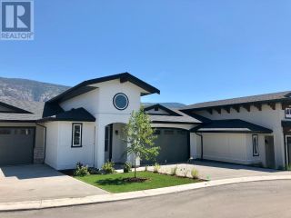 Photo 5: 8000 VEDETTE Drive Unit# 2 in Osoyoos: House for sale : MLS®# 10311718