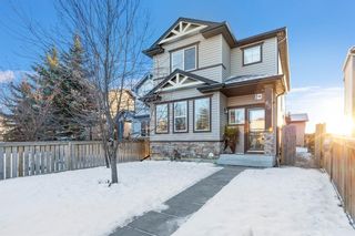 Main Photo: 63 Eversyde Circle SW in Calgary: Evergreen Detached for sale : MLS®# A1172964
