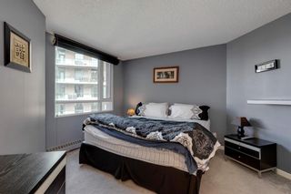 Photo 25: 1210 804 3 Avenue SW in Calgary: Eau Claire Apartment for sale : MLS®# A1254194