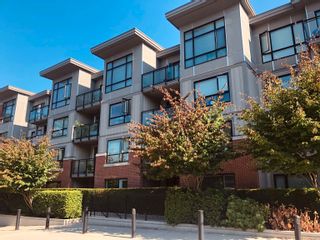 Photo 1: 313 7088 14TH Avenue in Burnaby: Edmonds BE Condo for sale (Burnaby East)  : MLS®# R2725819