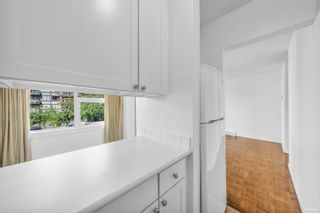 Photo 16: 401 1219 HARWOOD Street in Vancouver: West End VW Condo for sale (Vancouver West)  : MLS®# R2877694