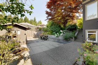 Photo 38: 236 PARKSIDE Court in Port Moody: Heritage Mountain House for sale : MLS®# R2603734