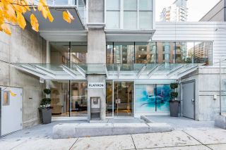 Photo 20: 1702 1277 MELVILLE Street in Vancouver: Coal Harbour Condo for sale in "FLATIRON" (Vancouver West)  : MLS®# R2206172