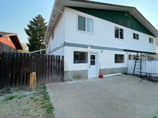 Photo 52: 3192 WAWN Crescent in Kamloops: Westsyde Half Duplex for sale : MLS®# 170217