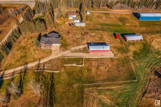 Photo 48: 53137 RGE RD 31: Rural Parkland County House for sale : MLS®# E4319040