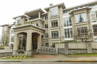 Photo 1: 317 630 ROCHE POINT Drive in North Vancouver: Roche Point Condo for sale in "THE LEGEND" : MLS®# R2667971