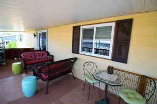 Photo 16: CARLSBAD WEST Manufactured Home for sale : 2 bedrooms : 7146 Santa Rosa #85 in Carlsbad