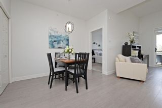 Photo 9: 409 20062 FRASER Highway in Langley: Langley City Condo for sale in "Varsity" : MLS®# R2241655