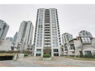 Photo 1: 901 1185 THE HIGH Street in Coquitlam: North Coquitlam Condo for sale : MLS®# R2107234
