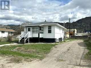 Main Photo: 1021 Willow Street in Okanagan Falls: House for sale : MLS®# 10308323