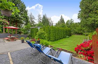 Photo 18: 4051 SEFTON Street in Port Coquitlam: Oxford Heights House for sale : MLS®# R2457813