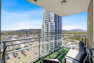 Photo 22: 2901 2968 GLEN Drive in Coquitlam: North Coquitlam Condo for sale in "GC2" : MLS®# R2872237