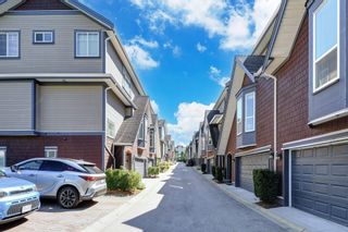 Photo 2: 36 15977 26 Ave in South Surrey White Rock: Grandview Surrey Townhouse for sale : MLS®# R2807629