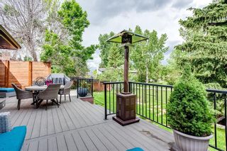 Photo 32: 215 CANOVA Place SW in Calgary: Canyon Meadows Detached for sale : MLS®# C4302357